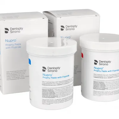 Зубная паста Nupro 340 г Dentsply Sirona