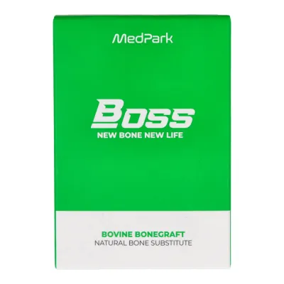 Boss биоматериал XB говядина MedPark — фото 5