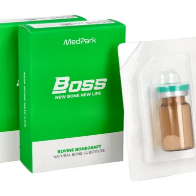 Boss биоматериал XB говядина MedPark