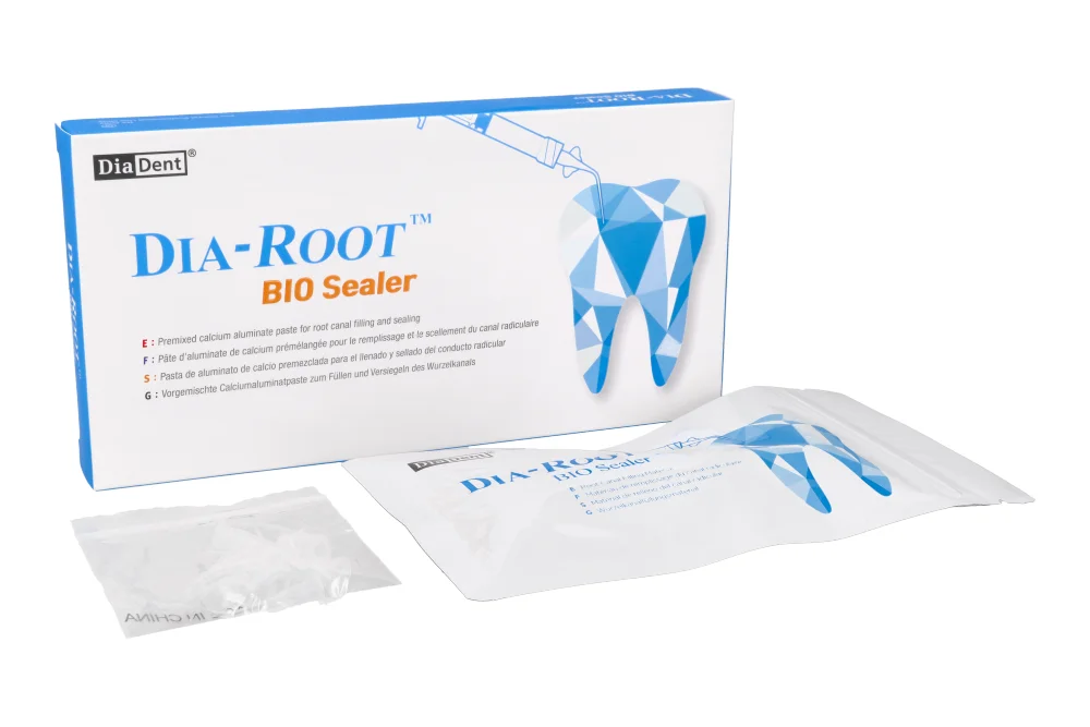 Dia-Root Bio Sealer 2 г Diadent