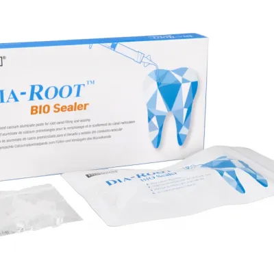 Dia-Root Bio Sealer 2 г Diadent