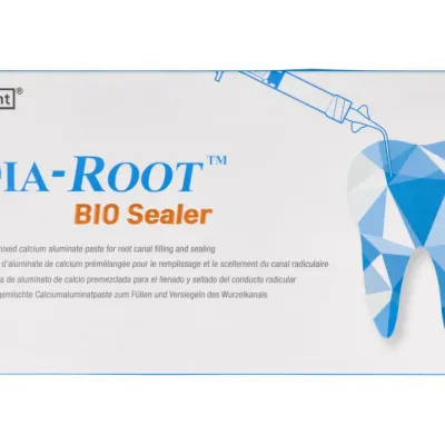 Dia-Root Bio Sealer 2 г Diadent — фото 4