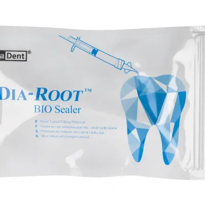 Dia-Root Bio Sealer 2 г Diadent — фото 3