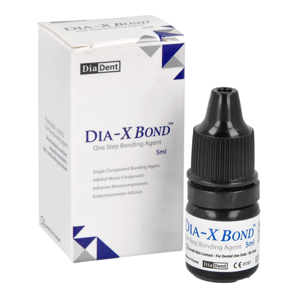 Dia-X Bond 5 мл Diadent
