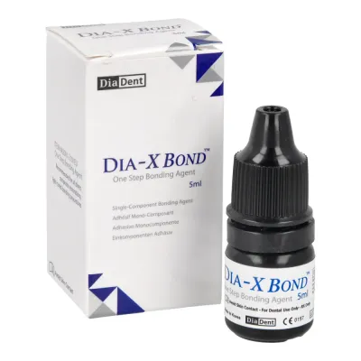 Dia-X Bond 5 мл Diadent