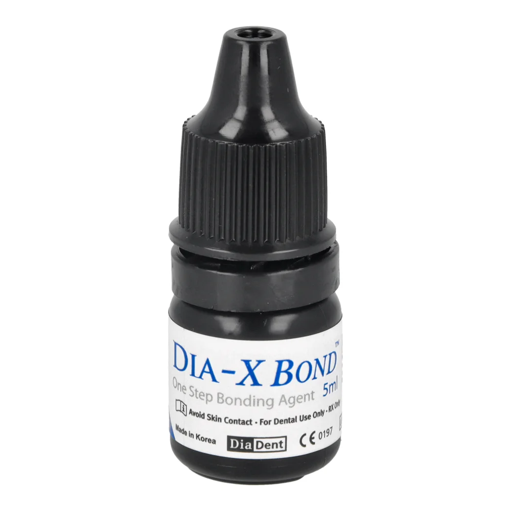 Dia-X Bond адгезив 5 мл Diadent
