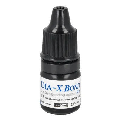 Dia-X Bond 5 мл Diadent — фото 2