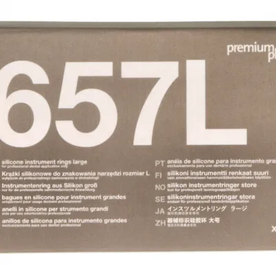 Силиконовые диски 25 шт. Premium Plus — фото 6