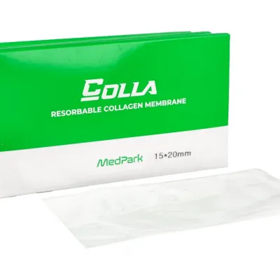 Colla многослойная мембрана MedPark
