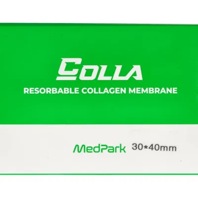 Colla многослойная мембрана MedPark — фото 3