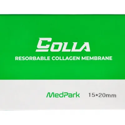 Colla многослойная мембрана MedPark — фото 4