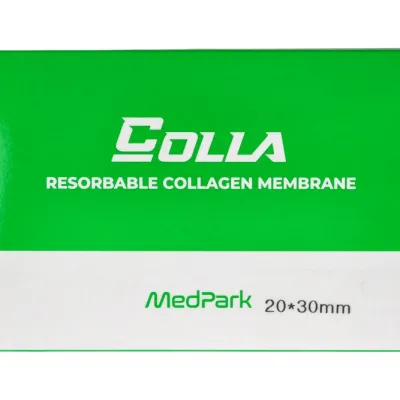Colla многослойная мембрана MedPark — фото 5
