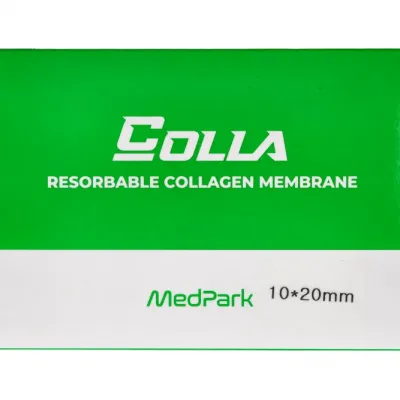 Colla многослойная мембрана MedPark — фото 6