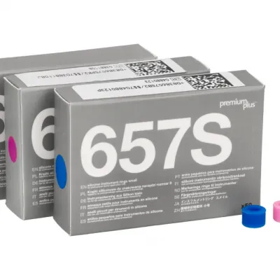 Силиконовые диски 50 шт. Premium Plus