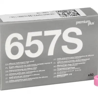 Силиконовые диски 50 шт. Premium Plus — фото 4