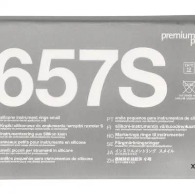 Силиконовые диски 50 шт. Premium Plus — фото 6