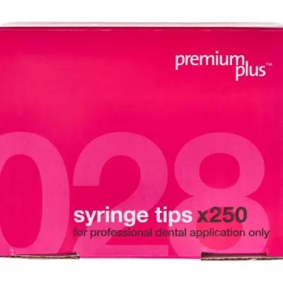 Наконечники для воздуходувки 250 шт. Premium Plus — фото 4