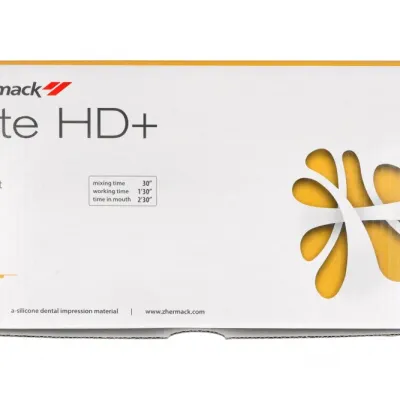 Elite HD+ Putty Soft 250 ml x 2 szt. Жермак — фото 3
