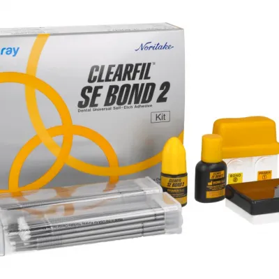 Набор Clearfil Se Bond 2 KIT, 6 мл + 5 мл Kuraray