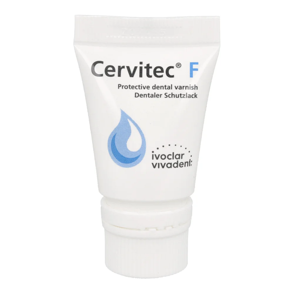 Cervitec F 7 г Ivoclar Vivadent