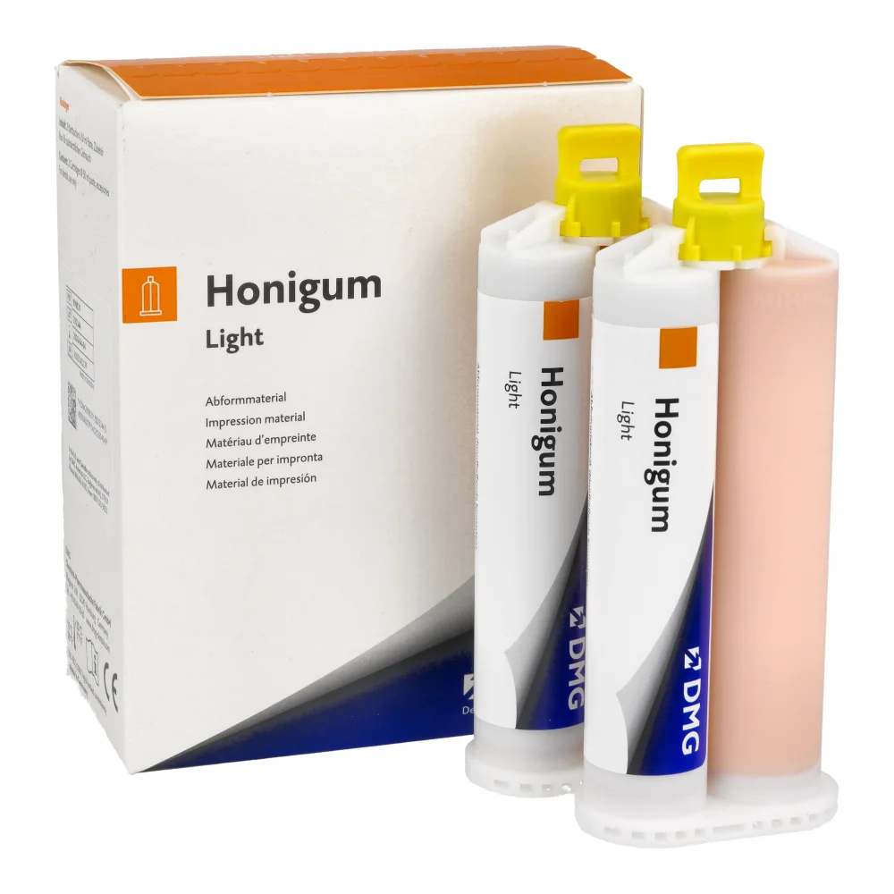 Honigum Light 50 мл x 2 шт. DMG