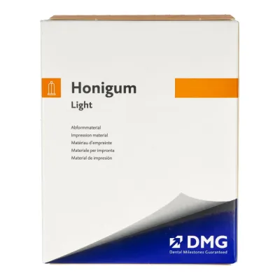 Honigum Light 50 мл x 2 шт. DMG — фото 5