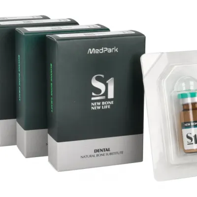 S1 Биоматериал MedPark