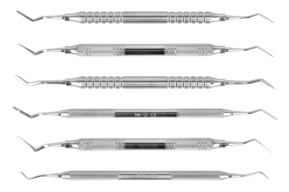 Эластичный аппликатор колец Pol-Intech