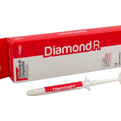 Diamond R 4 г FGM