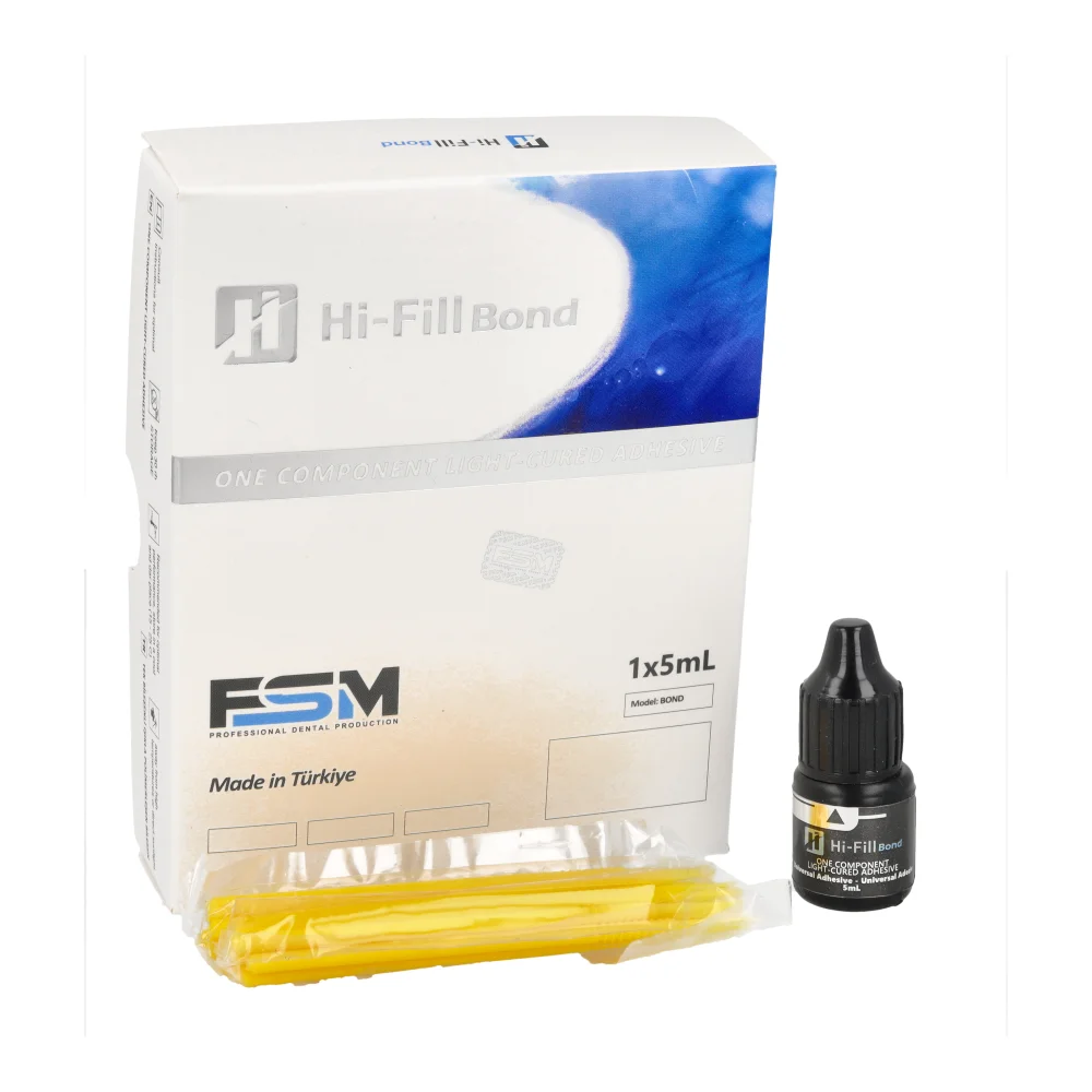 Адгезив Hi-Fill Bond 5 мл FSM