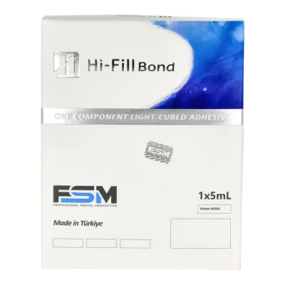 Hi-Fill Bond 5 мл FSM — фото 5