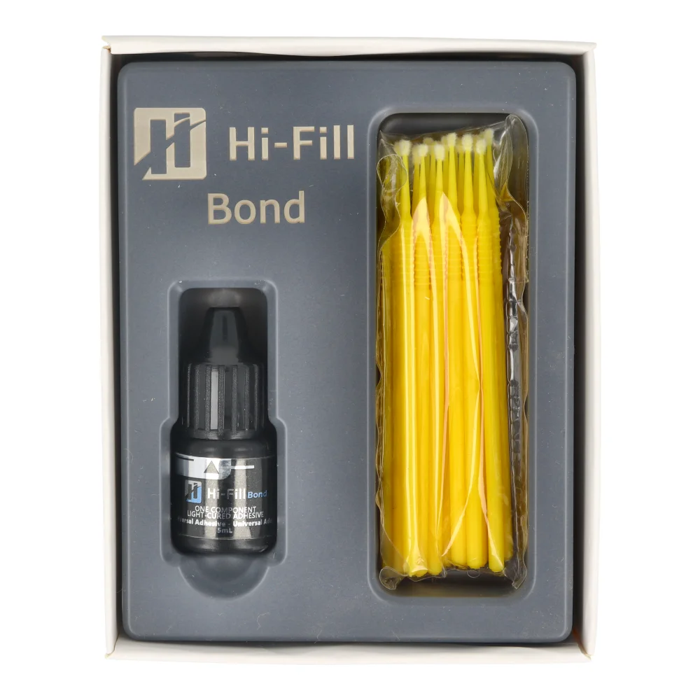 Адгезив Hi-Fill Bond 5 мл FSM