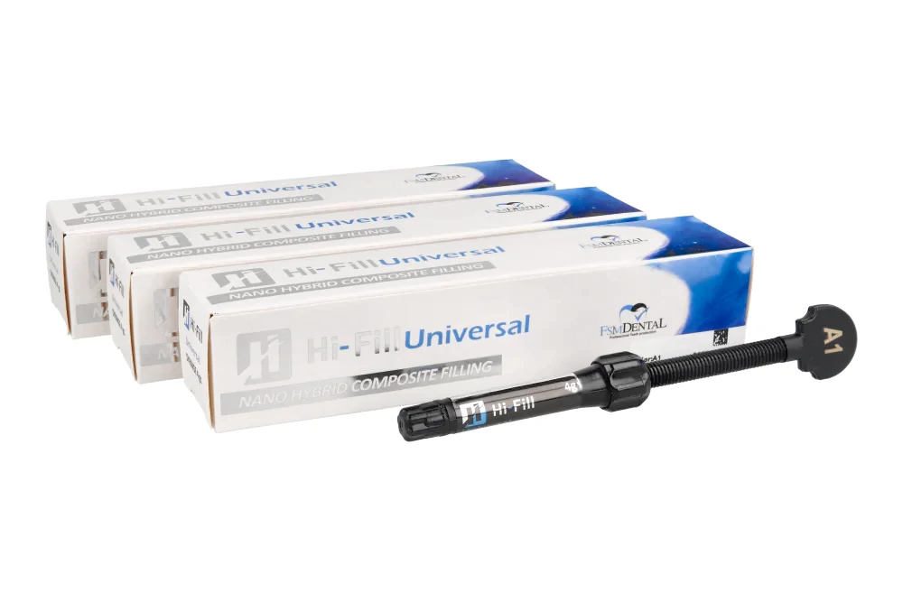 Hi-Fill Universal Nano 4 г FSM