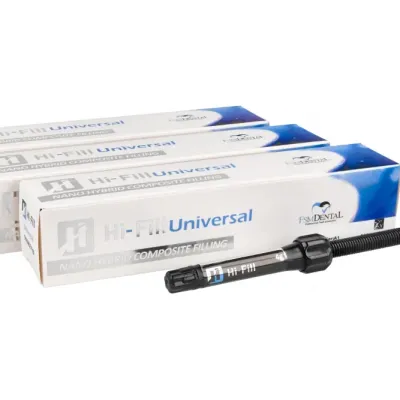 Hi-Fill Universal Nano 4 г FSM