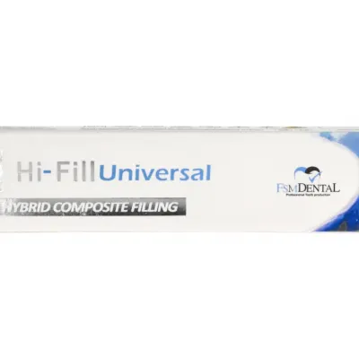 Hi-Fill Universal Nano 4 г FSM — фото 7