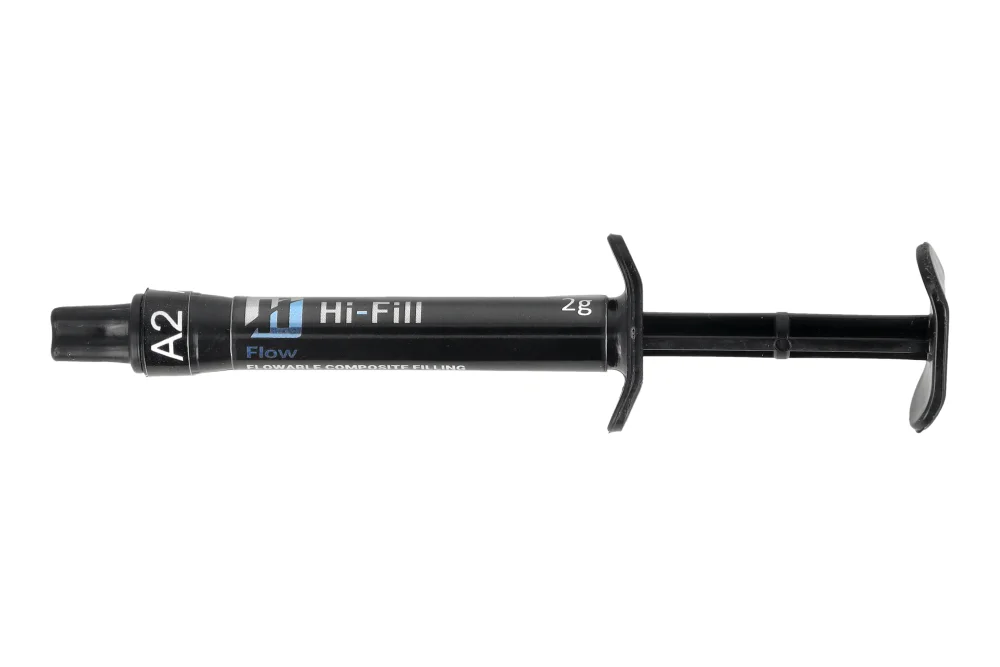 Текучий композит Hi-Fill Flow 2 г FSM