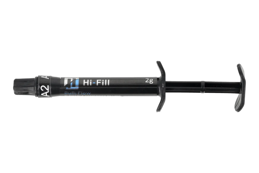 Hi-Fill Bulk Flow 2 г FSM