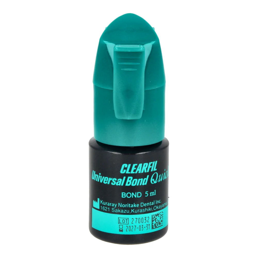 Clearfil Universal Bond Quick 2, 5 мл, Kuraray