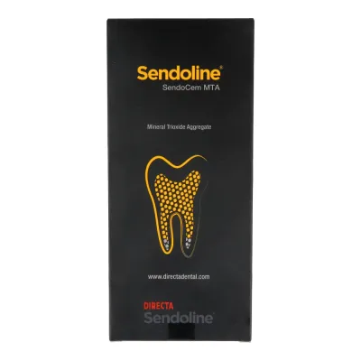 Sendoline SendoCem MTA 2 г. Прямая доставка — фото 2