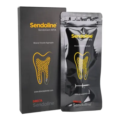 Sendoline SendoCem MTA 2 г. Прямая доставка