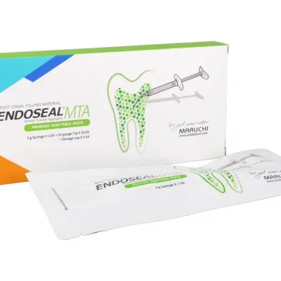 EndoSeal MTA 3 г Maruchi
