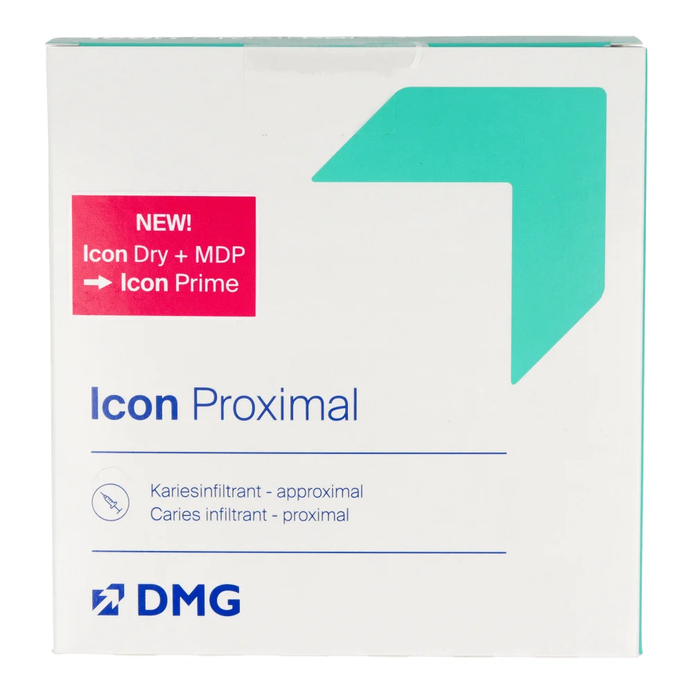 Icon Proximal 2 шт. DMG