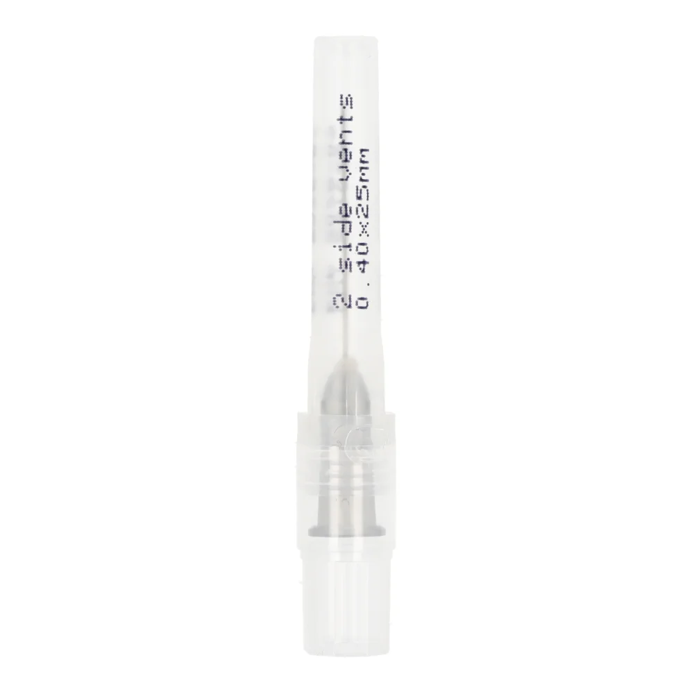 Ирригационные иглы Calasept 25 шт. Directa