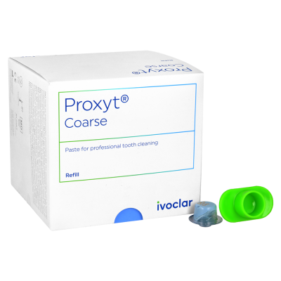 Proxyt 1,8 г x 200 шт. Ivoclar Vivadent