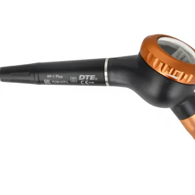 Стоматологический пескоструйный аппарат AP-H Woodpecker DTE