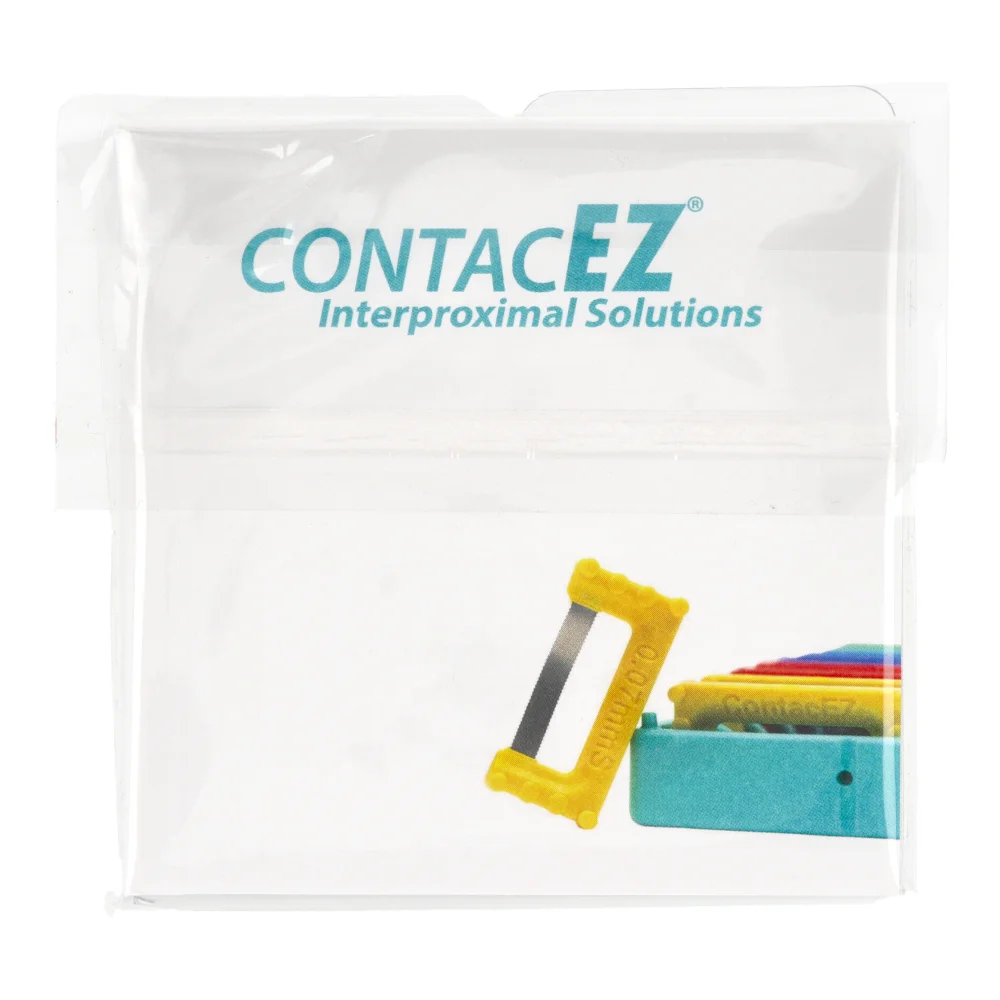 ContacEZ Restorative Directa