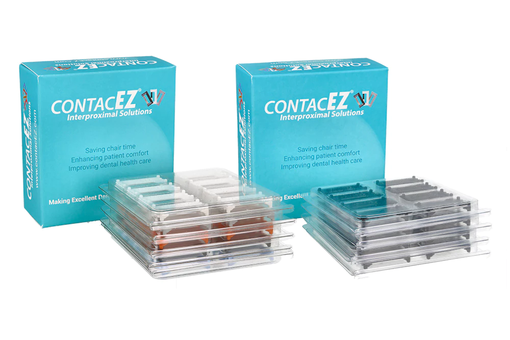 ContacEZ Restorative Directa