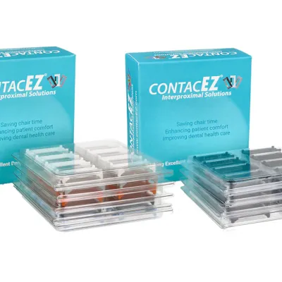 ContacEZ Restorative Directa