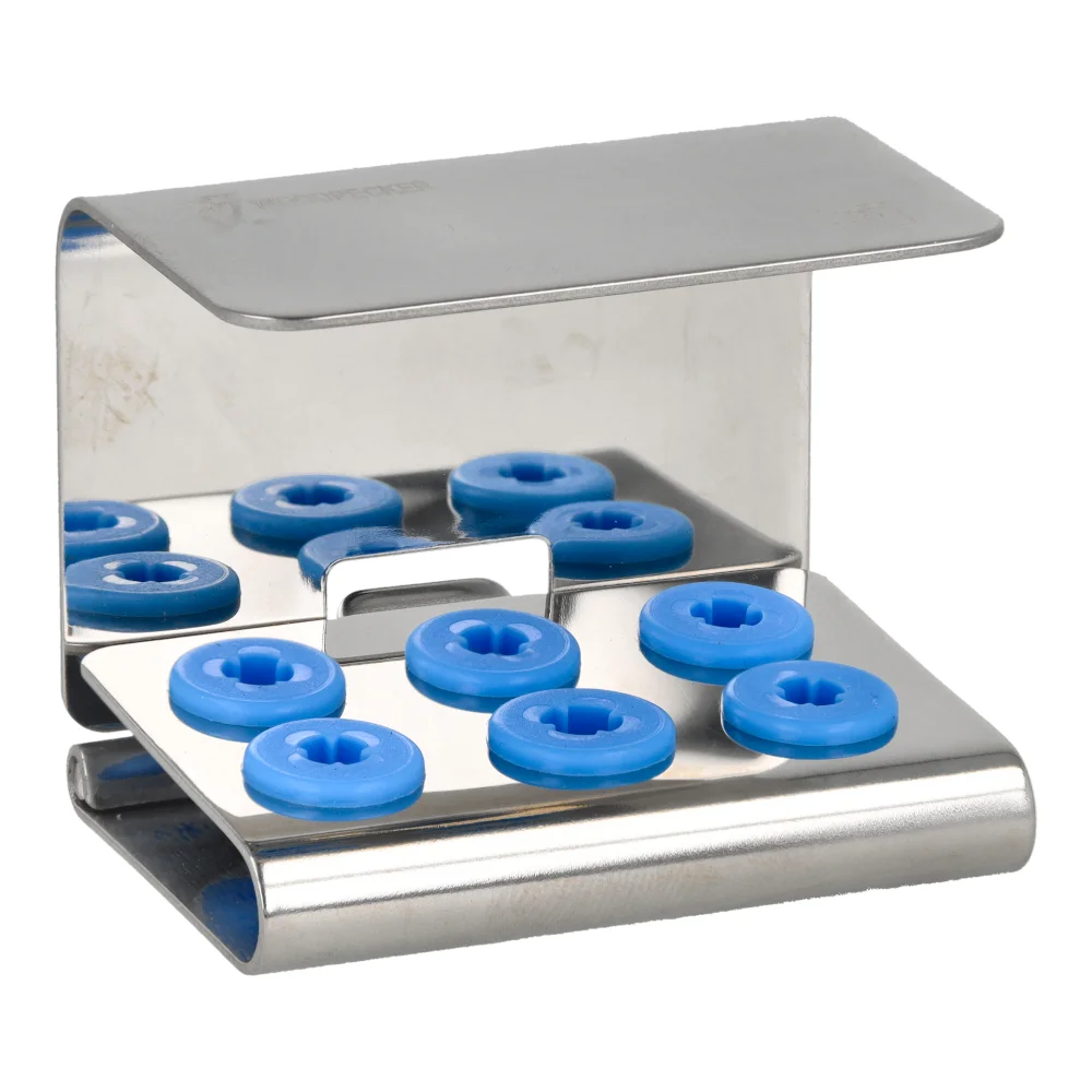 Ультразвуковой скалер со светом UDS-E Woodpecker