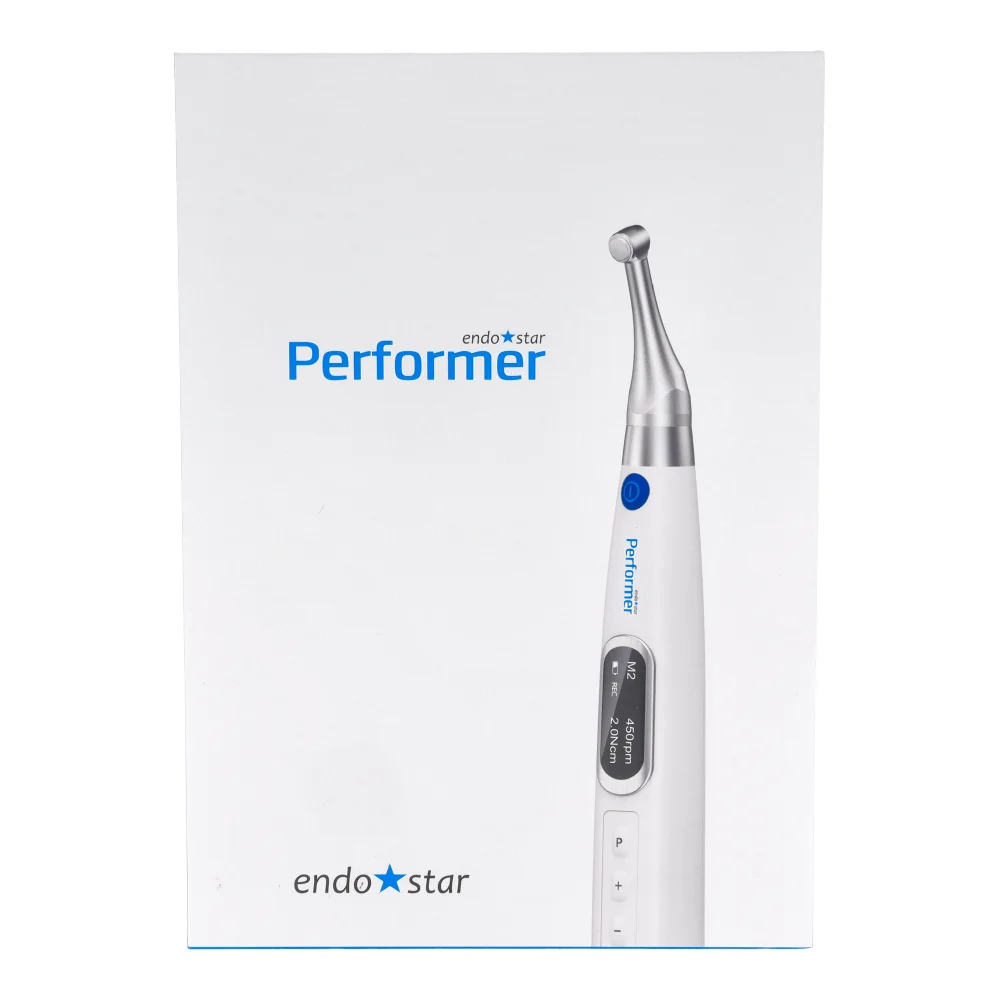 Эндодонтический наконечник Performer Endostar